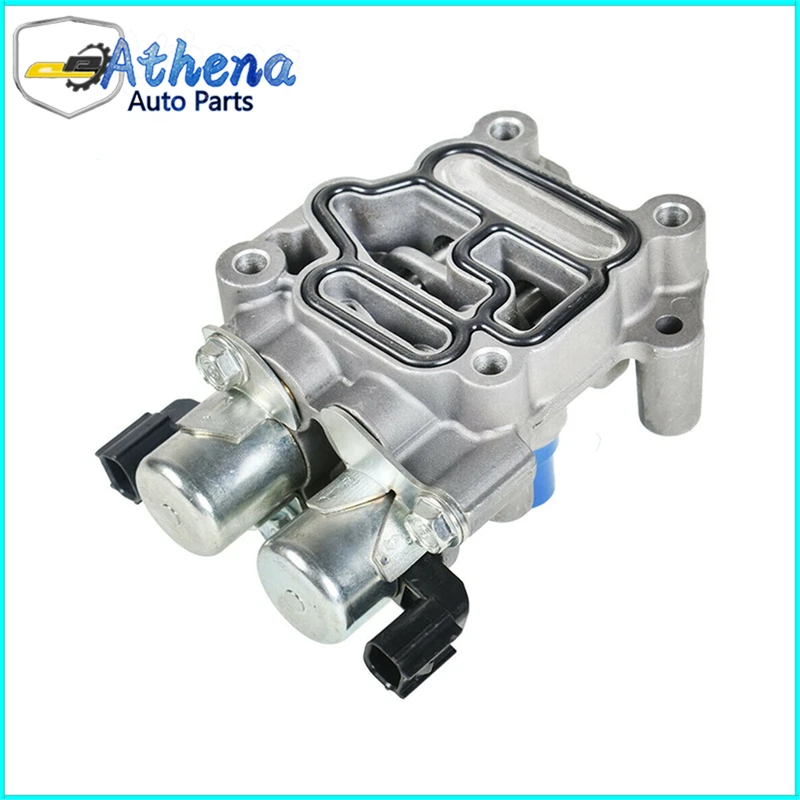 15811R41L01 Engine Variable Timing Oil Control Solenoid Valve VVT for Honda Accord VV1189 TS1140 VVT289 15811-R41-L01