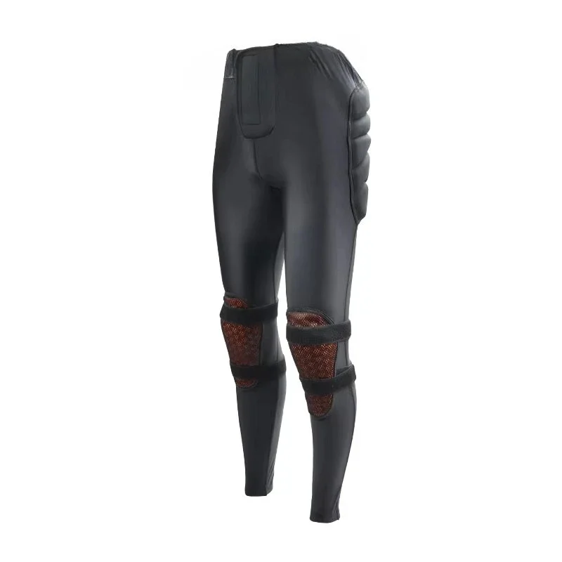 Latest OEM Impact Belt Knee Pads Protective Padded Shorts Butt Protection Skiing Snowboarding