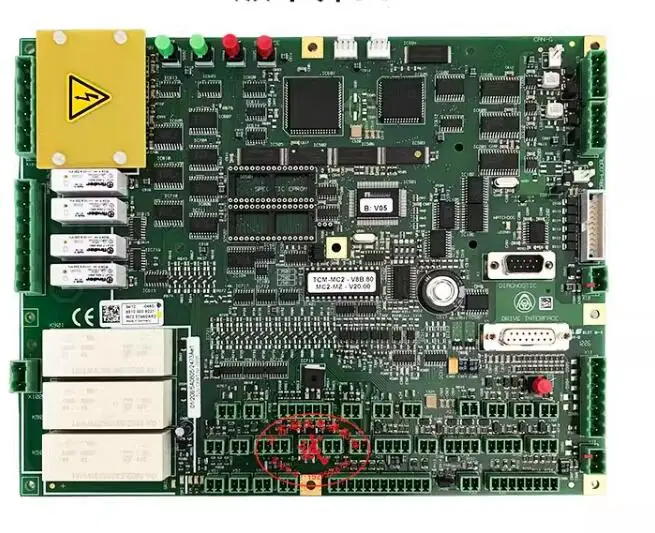 

Оригинальная материнская плата для лифта MC2 тепло в течение 1 года