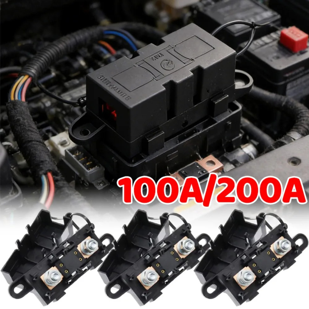 Waterproof Battery …