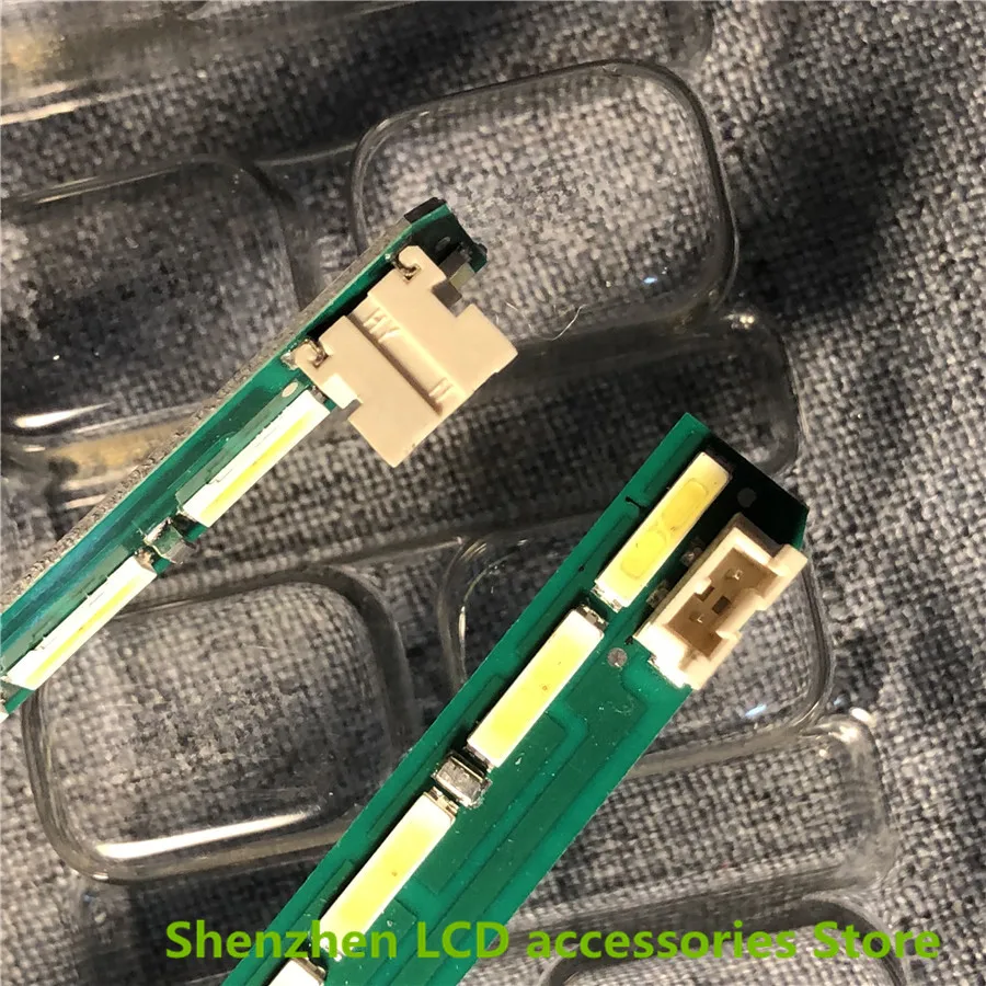 Для подсветки ЖК-телевизора 5561CH-CD 6922L-0159A 6916L2318A 6916L2319A 60LED 602 мм 100% Новинка