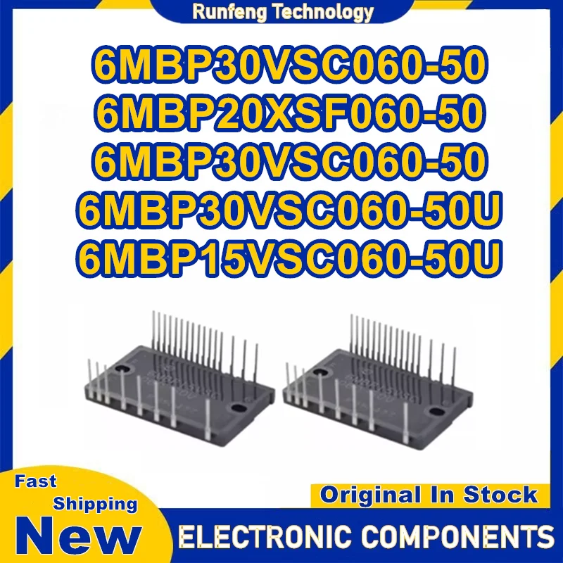 6MBP20XSF060-50 6MBP30VSA060-50 6MBP30VSC060-50 6MBP30VSC060-50U 6MBP15VSC060-50U