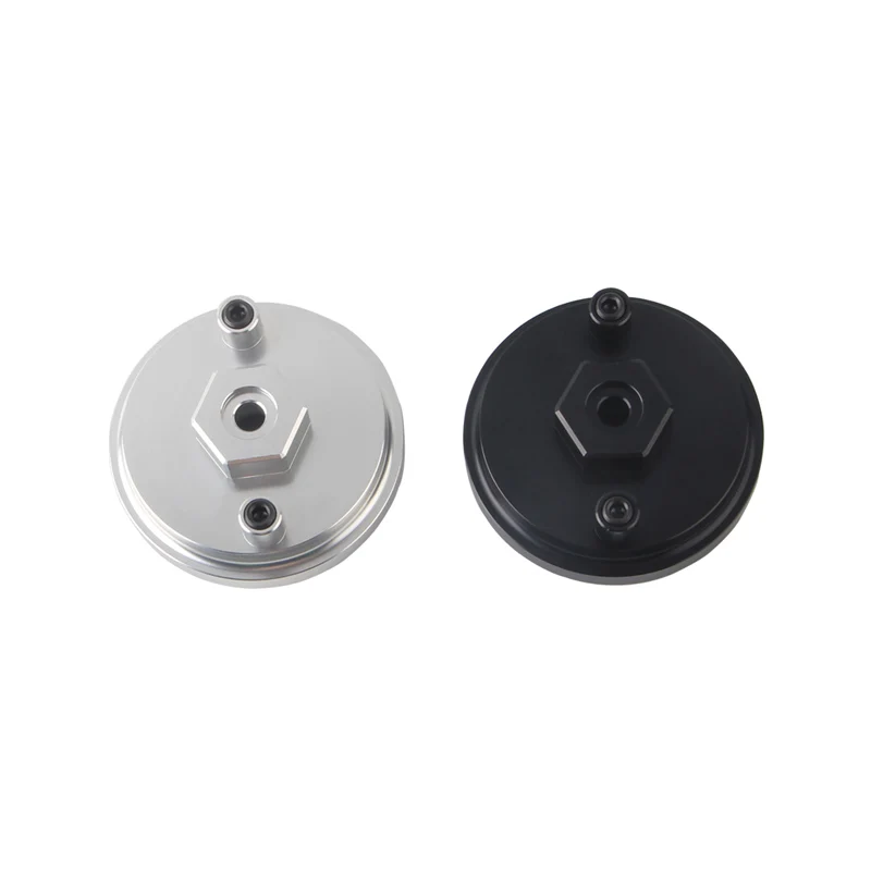 NEW Aluminum Cap Cover Oil Pressure Temperature Adapter Filter Housing for BMW 4-Cylinder Models 520i 525i E36 325i E46 M3