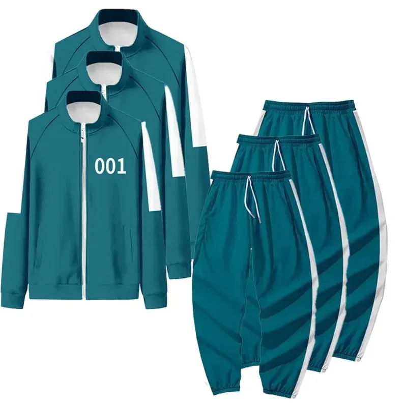 Squid Player Seong … - image