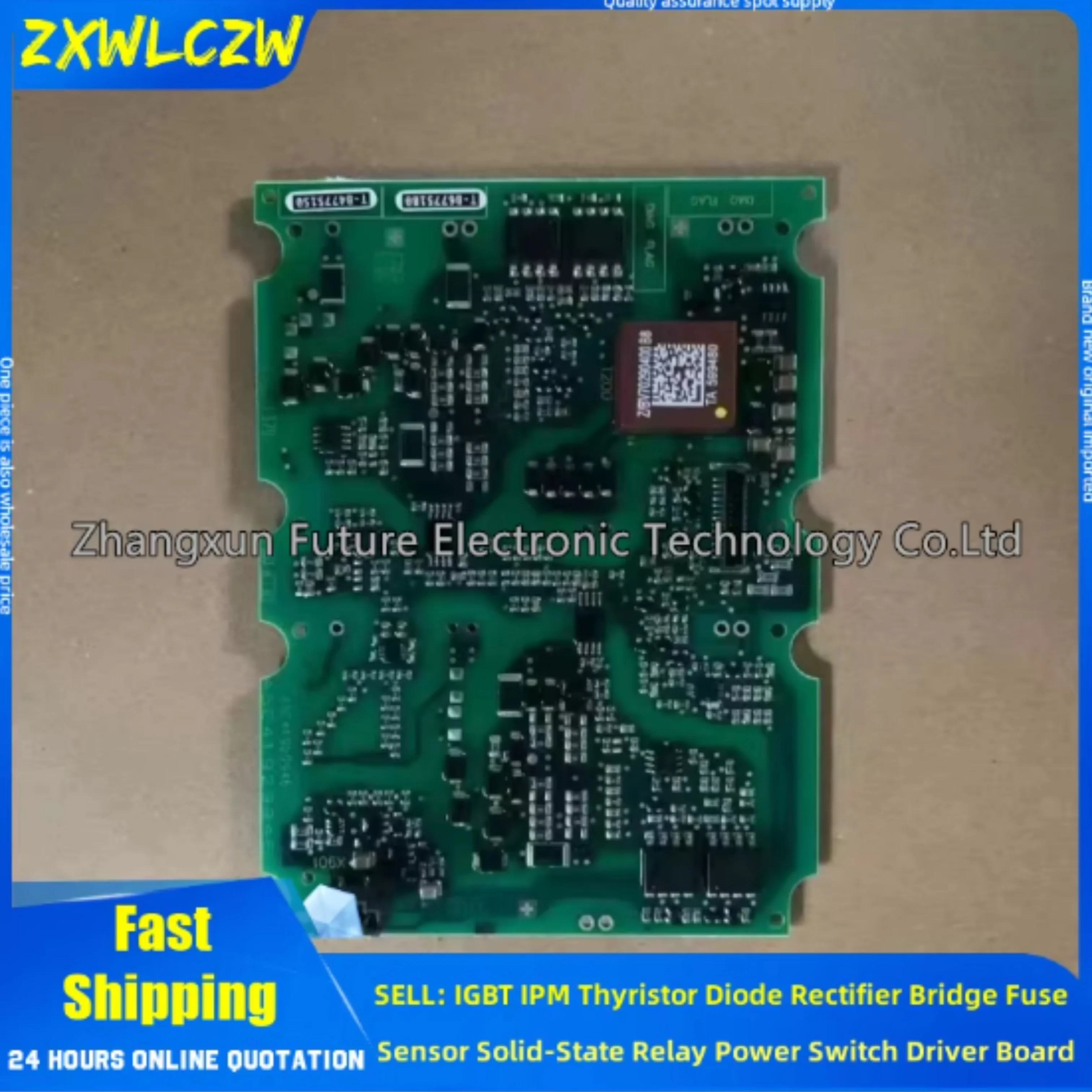 Single driver board A5E41929946/48 A5E41924447 A5E41403941-AC  /A5E38982303/06 A5E31527008-AA A5E03932844/845 A5E41929947