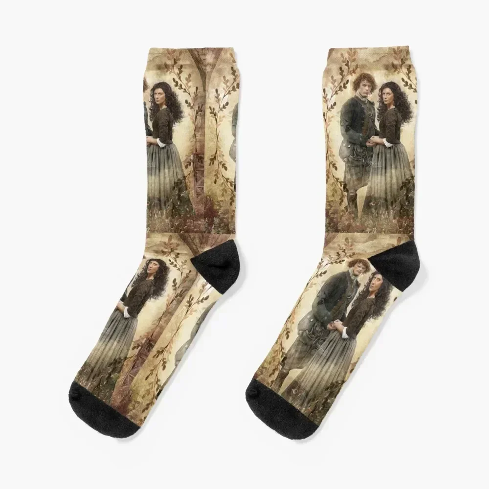 

Season 1 Socks winter gifts cotton set compression Socks Women's Men's