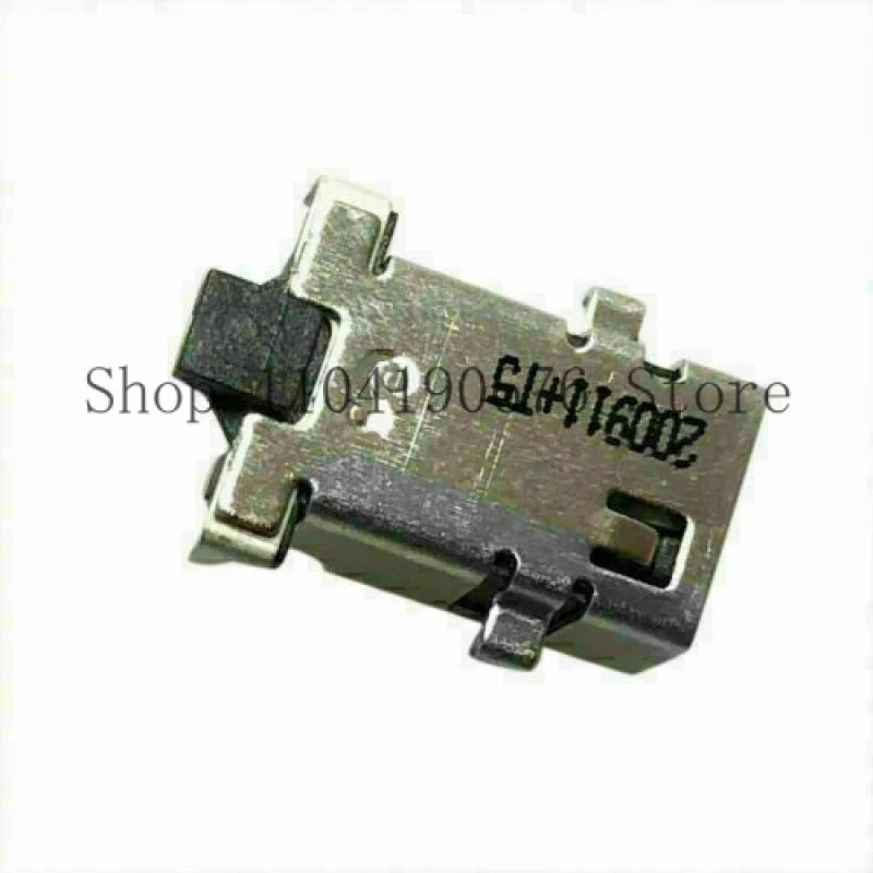 AC DC power jack socket charging port for Lenovo IdeaPad Flex 5 15alc05 82hv CS