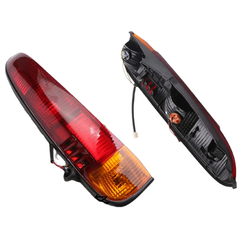 

For ZOTYE 2008/5008 Rear Headlamp Brake Steering Combination Lamp Assembly Accessories 1PCS