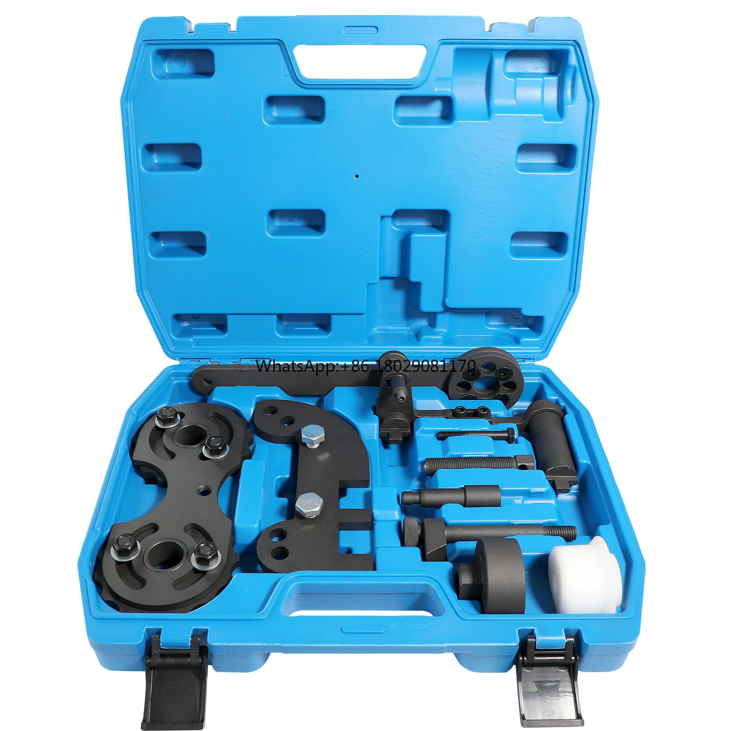 

Geely4G 20 Timing Tool