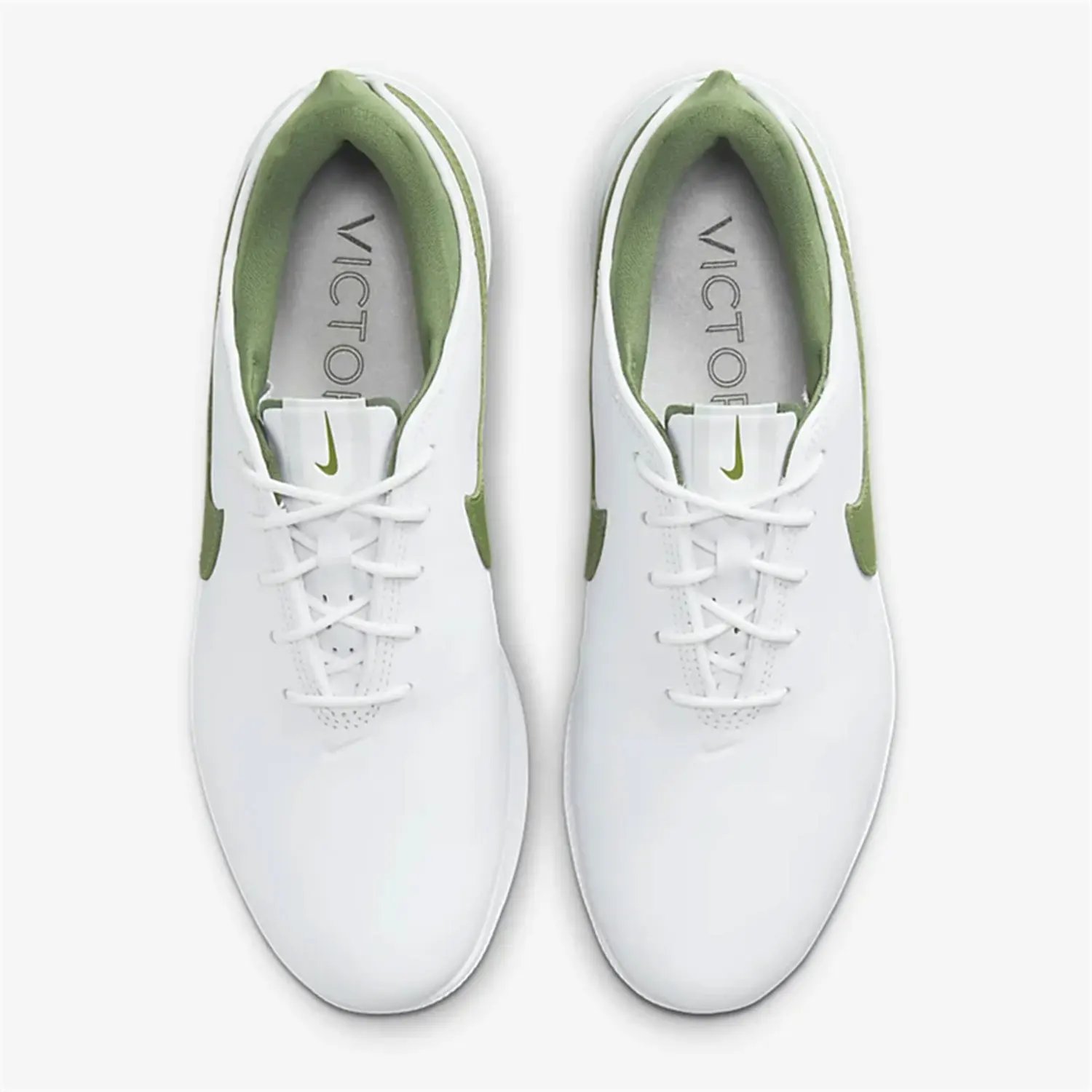 Nike Authentic Men's Women's Air Zoom Victory Tour 2 Golf Shoes DJ6569-102 - view 3