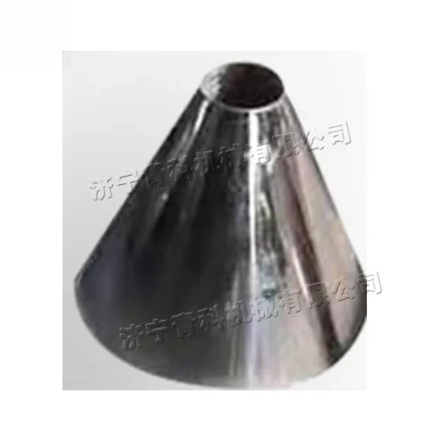 

【HOT】Manual Adjustment Tapered Rolling Machine Three-axis Tapered Workpiece Forming Machine Stainless Steel Plate Rounding Equip