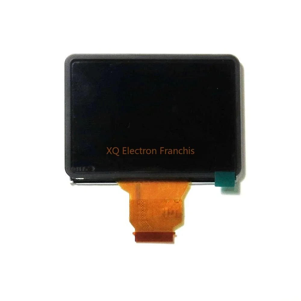 New LCD Screen Display For Canon EOS 7D Mark II 7DII 7D2 Camera Replacement