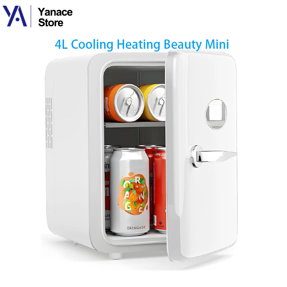 mini-refrigerador-portatil-de-4l-para-auto-y-hogar-refrigerador-frio-y-caliente-para-dormitorio-para-refrigerar-cosmeticos-bebidas-y-almacenamiento-de-cosmeticos
