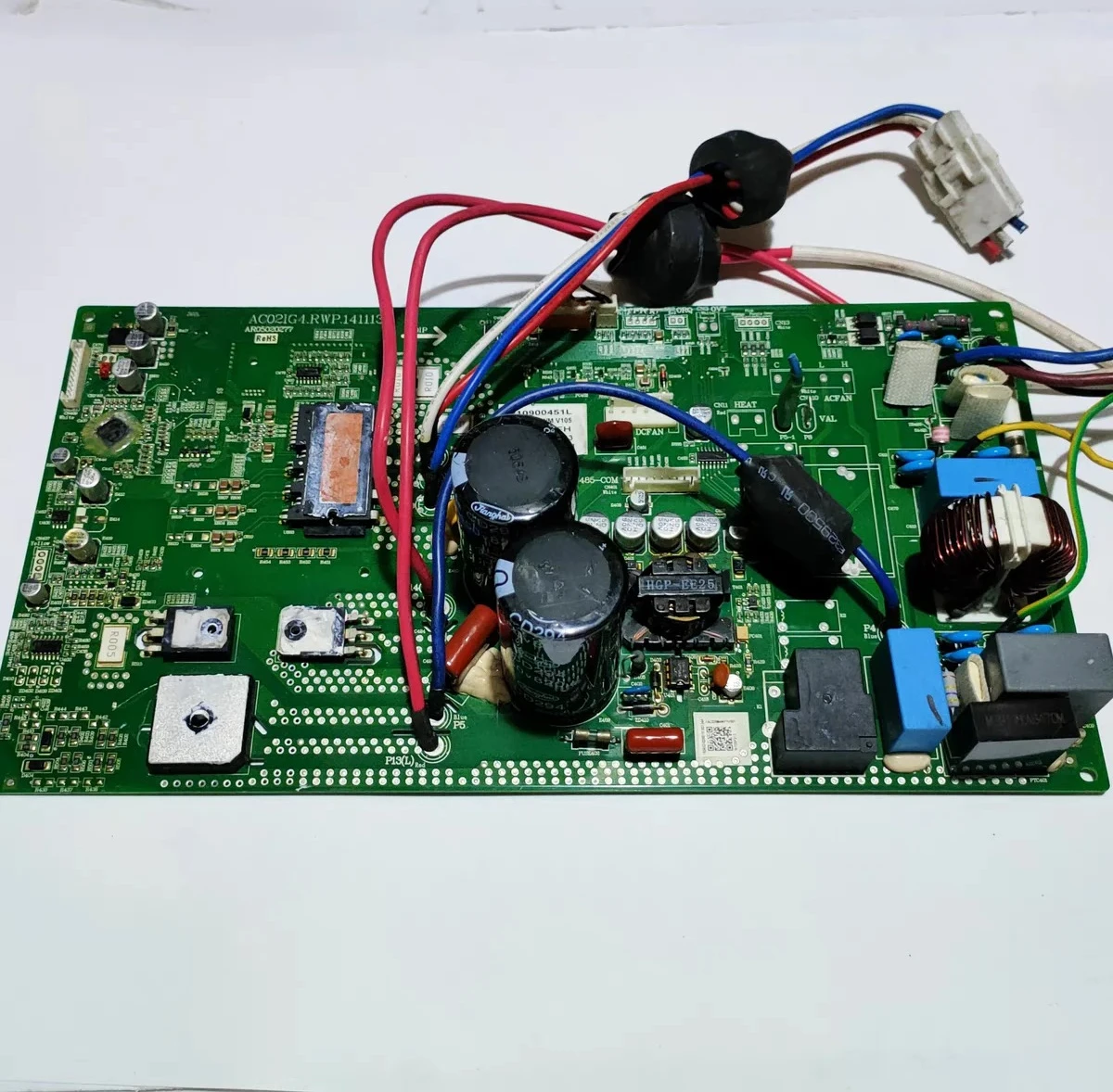 

Suitable for TCL air conditioner AC02IG4. RWP.141113 210900451L inverter air conditioner outdoor unit motherboard