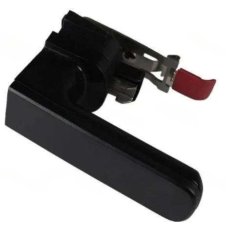 

Air Fryer Handle for Philips HD9745 HD9743 HD9623 HD9723 HD9741 HD9743 HD9726 HD9646 HD9621 Air Fryer Parts