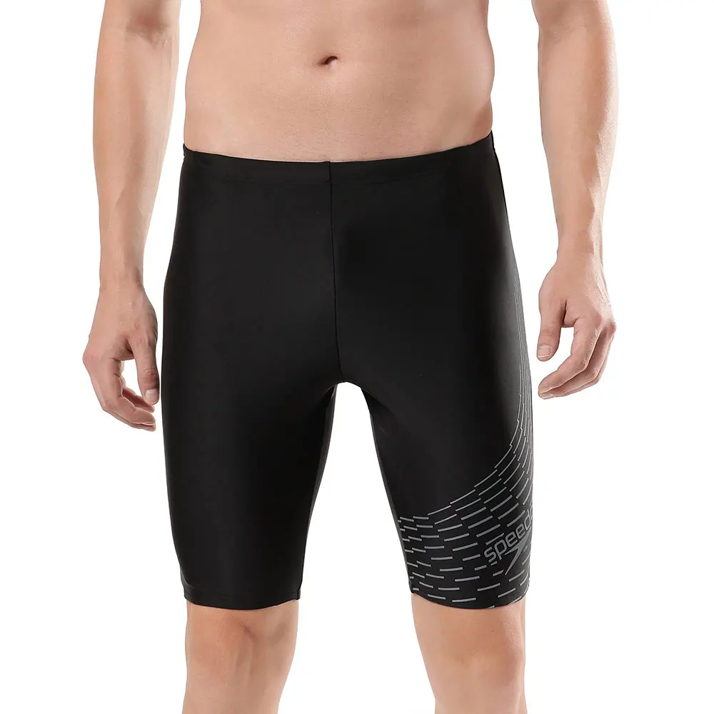Maillot de bain court pour hommes, maillot de bain d'été, pour entraînement athlétique, séchage rapi