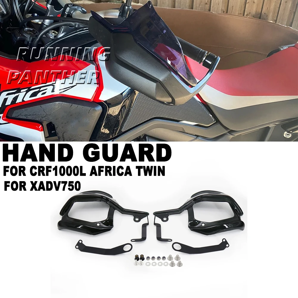 

Для HONDA X-ADV 2017-2020 / CRF1000L 2016-2019, защита для рук мотоцикла, защита для мотокросса