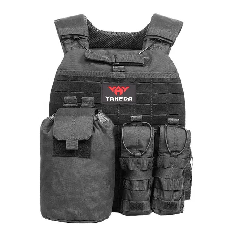 

Тактическая поясная сумка Molle для улицы, многофункциональный подсумок для инструментов, сумка-ведро для тактического ремня и охотничьего жилета