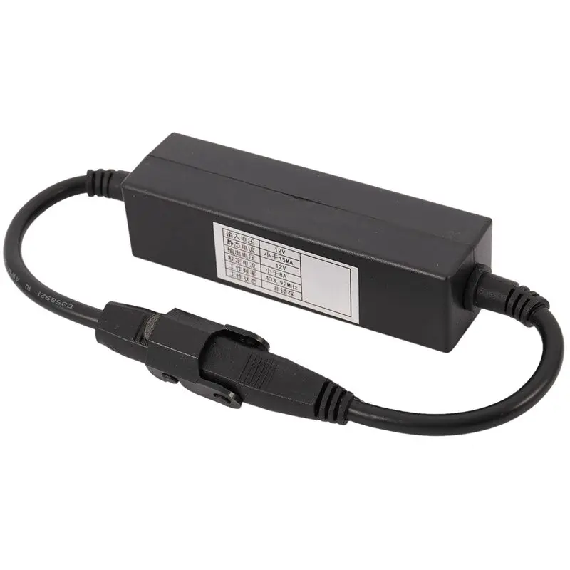 ~【On Sale】3X 12V Dc Motor Linear Actuator Wireless Remote Control Dpdt Switch Forward Reverse Electric Putter Remote Control