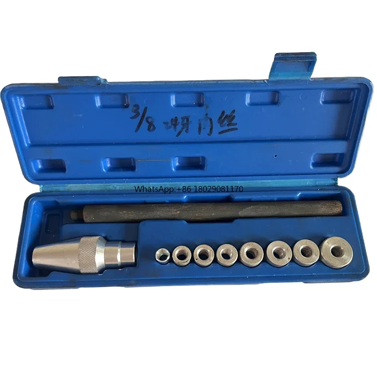 Competitive Price Comprehensive 10Pcs Universal Clutch Aligner Tool Kit For Automotive Clutch Alignment