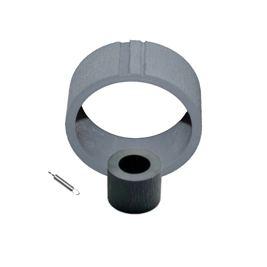 Feed Pickup Roller Rubber and Spring For Epson L210 L110 L120 L365 L565 L111 L130 L220 L211 L300 L301 L303 L310 L350 L351