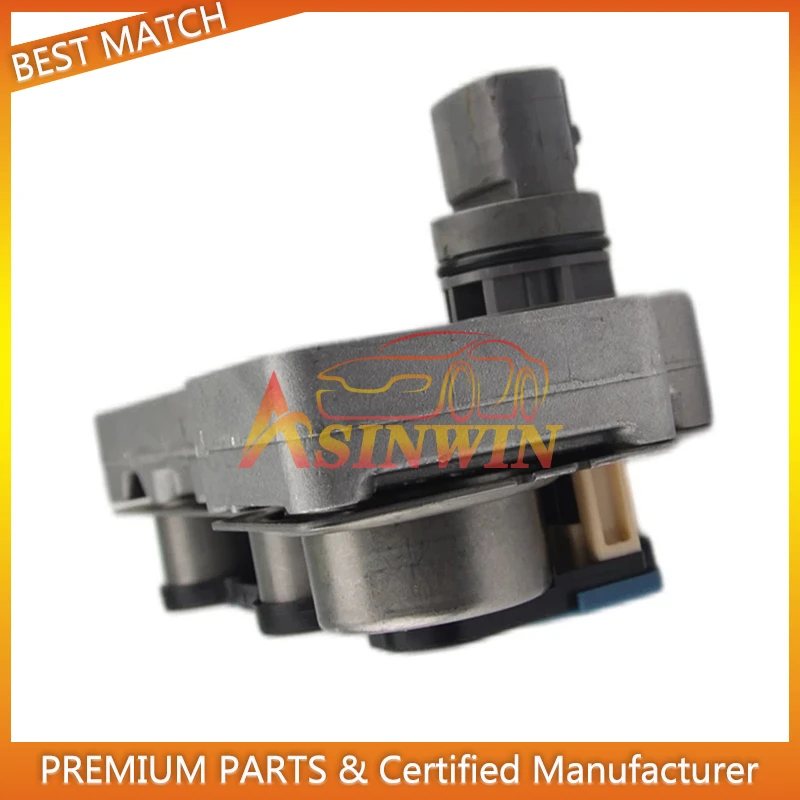 F5TP-7G391-AA Transmission Shift Solenoid Valve Transfer For Ford