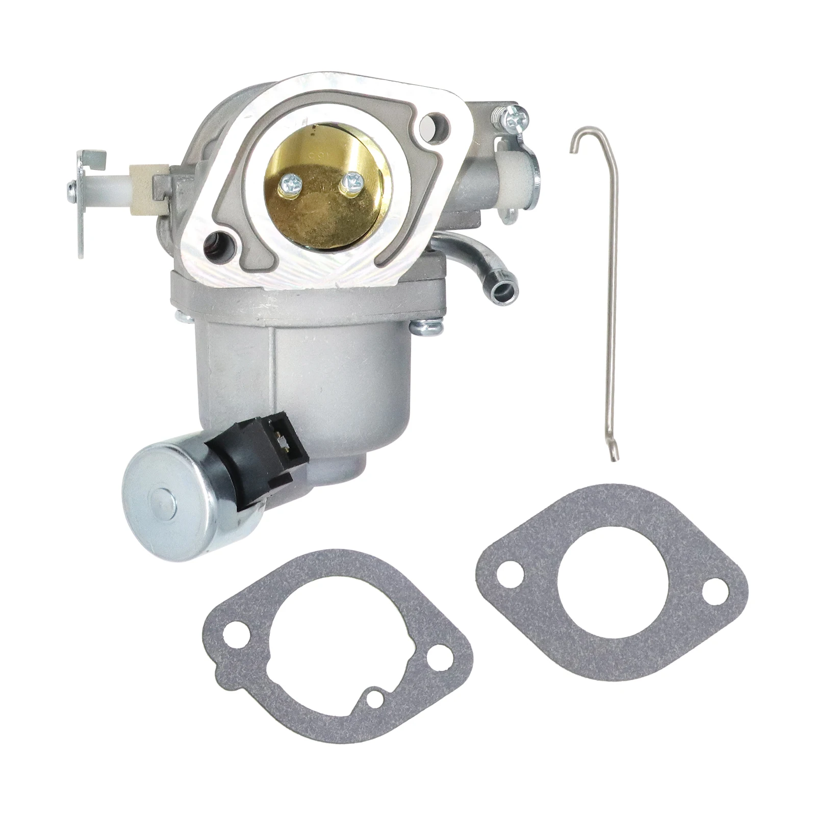 New Carburetor for Briggs & Stratton 594207 597126 595216 593198 597128 596375