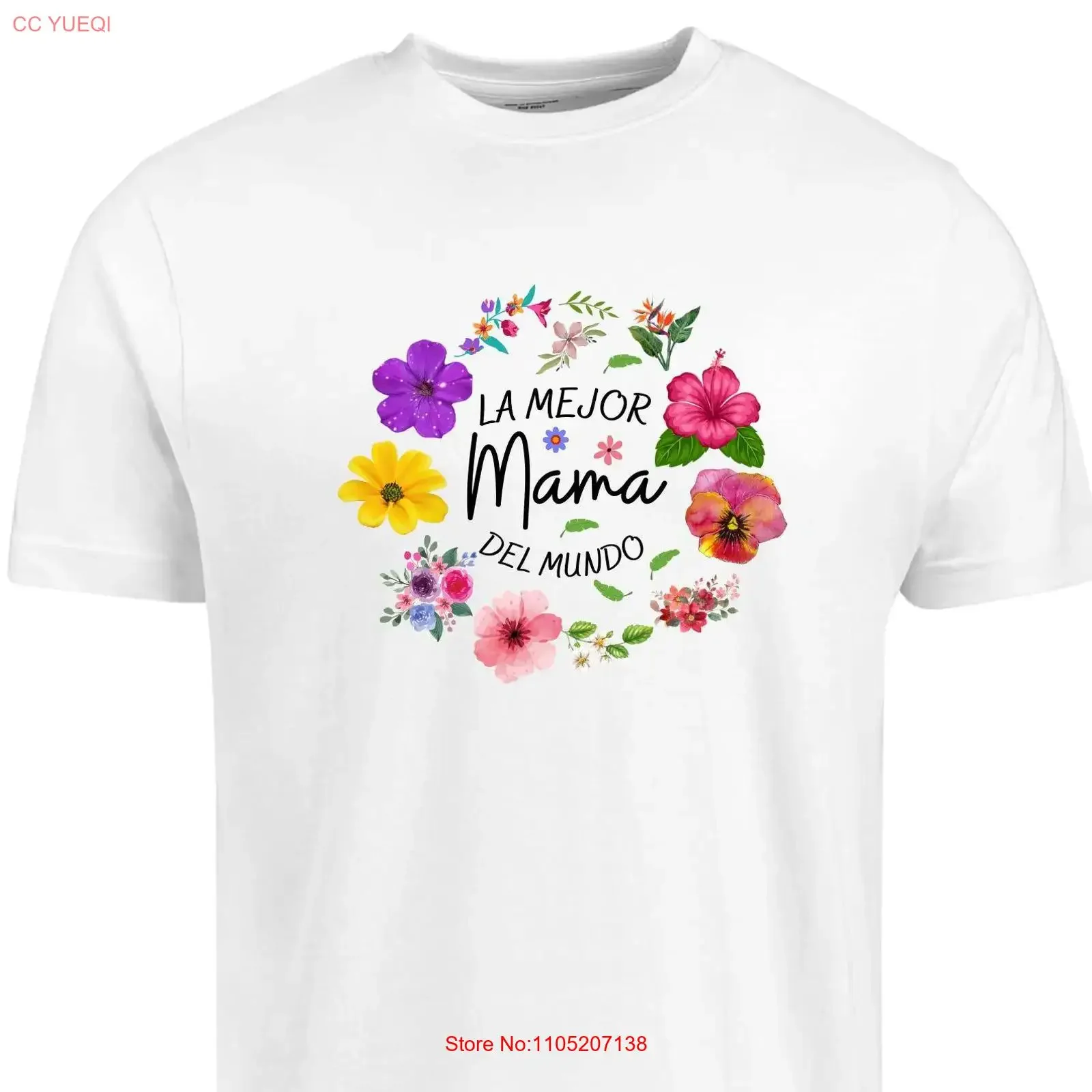 La Mejor Mamá Del M… - image