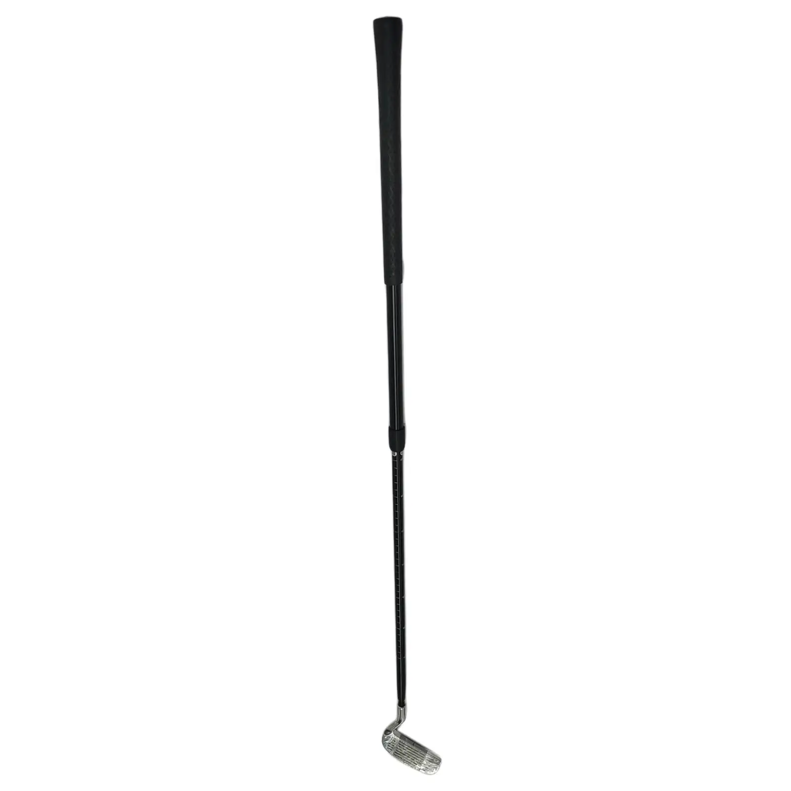Men Women Golf Chipper Club Golf Chipping Practice Club Left Right Hand Two Way