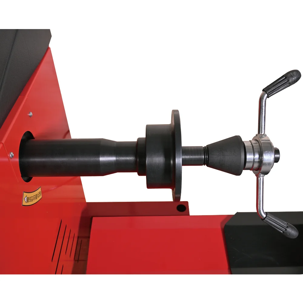 CE Approved F-690 Wheel Balancer Wheel Balancing Machine/wheel Balance