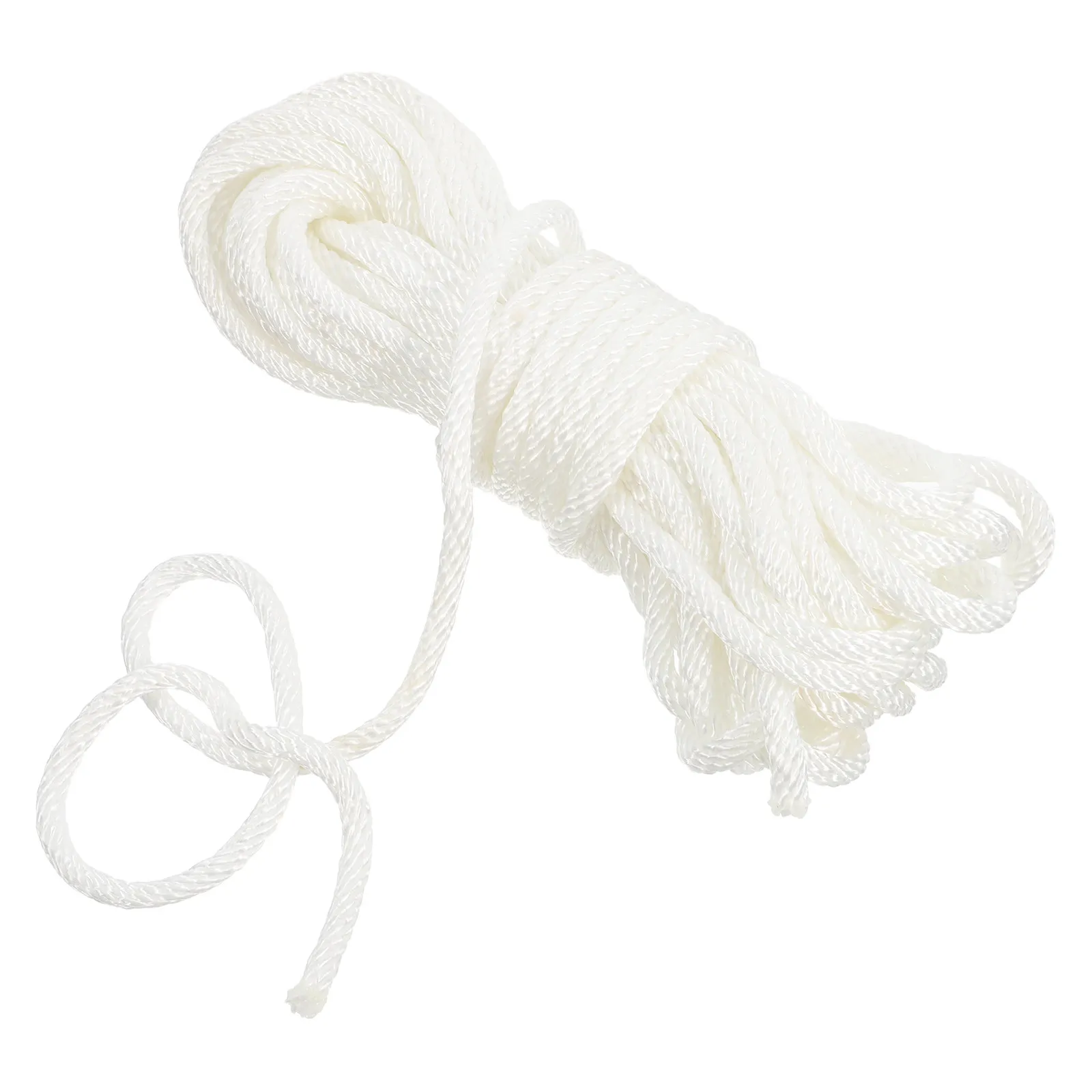 Nylon Braided Flagp…