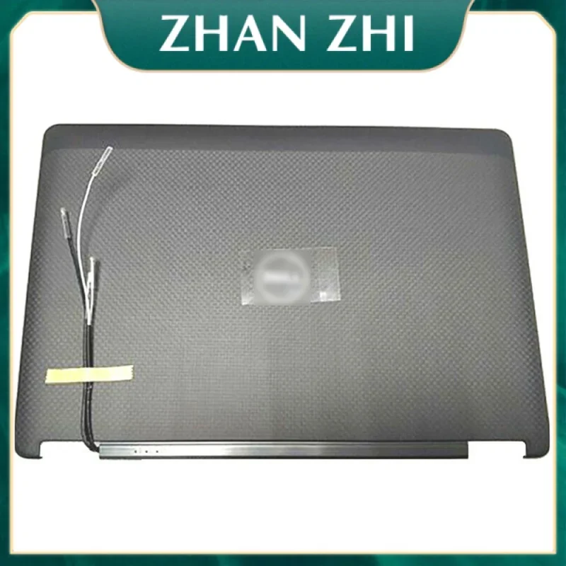 For Latitude E7250 A Shell Laptop Screen Cover LCD Top Cover Touch/Normal 0YNN6N 0TWK C5 YNN6N TWKC5 CN-0YNN6N