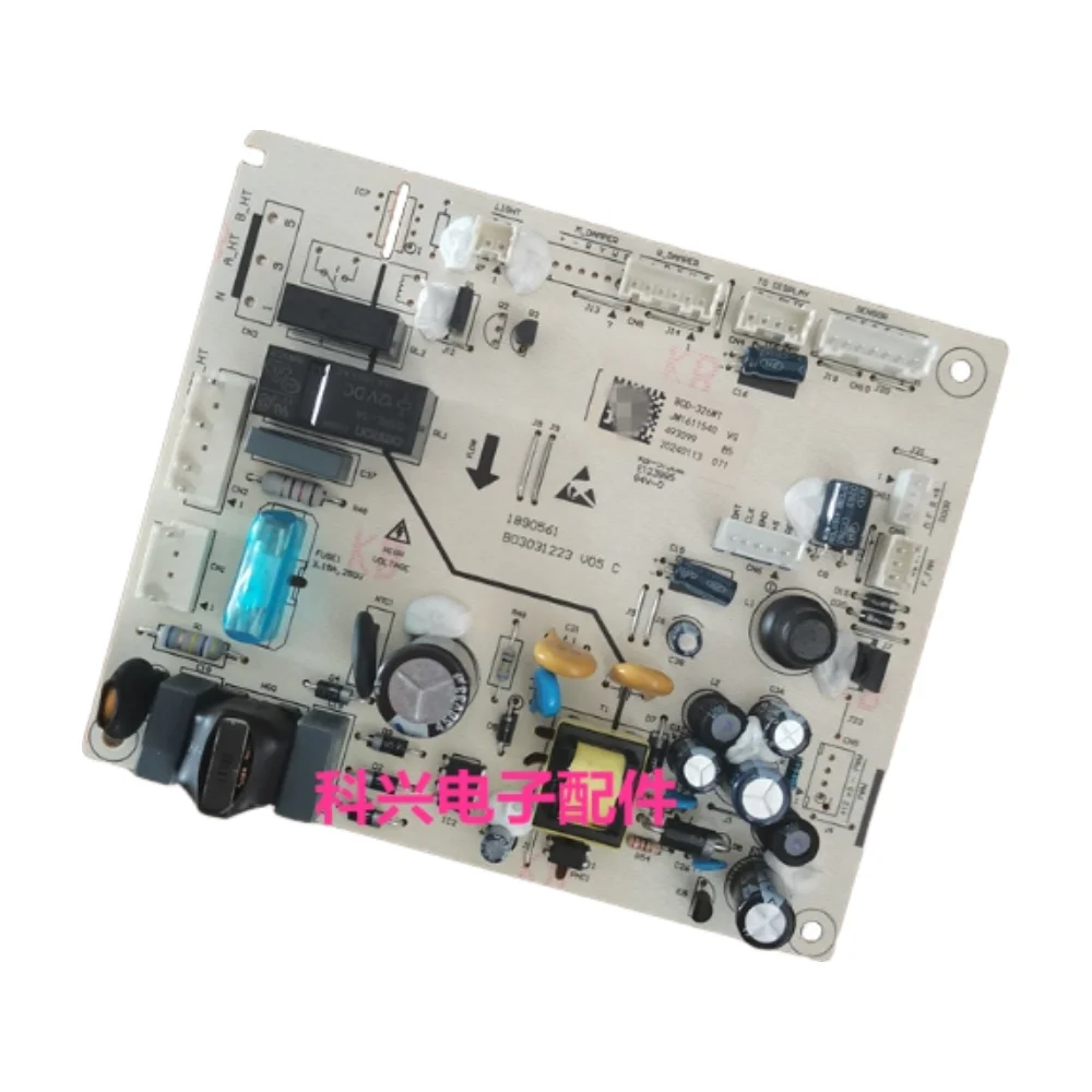 New For Midea Refri…