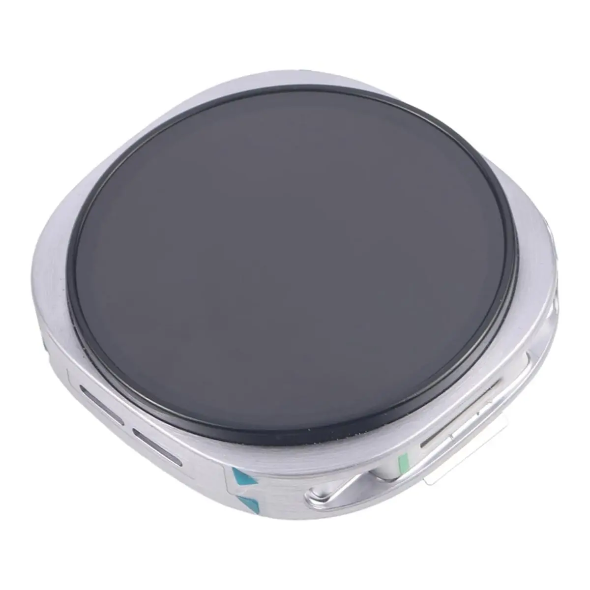 AU47-For Samsung Galaxy Watch 8 40mm SM-L320/L325 LCD Screen Digitizer Full Assembly with Frame