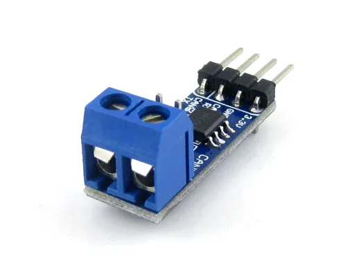 Рисунок 4 - Дополнительная плата Waveshare SN65HVD230 CAN