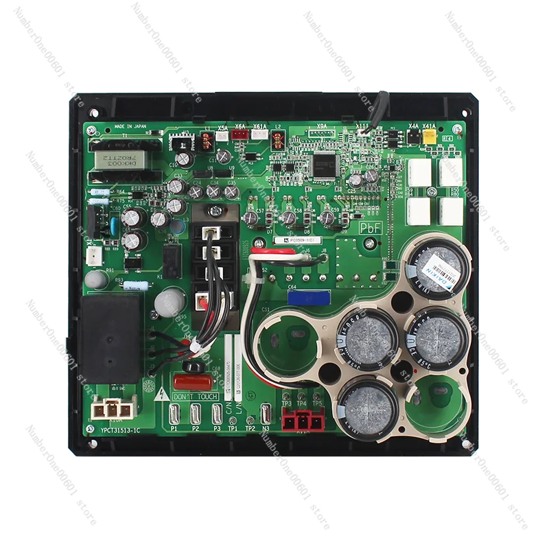 

Air Conditioner Parts PC0905-51 Inverter Board PC0509-1 Compressor Module PC0707