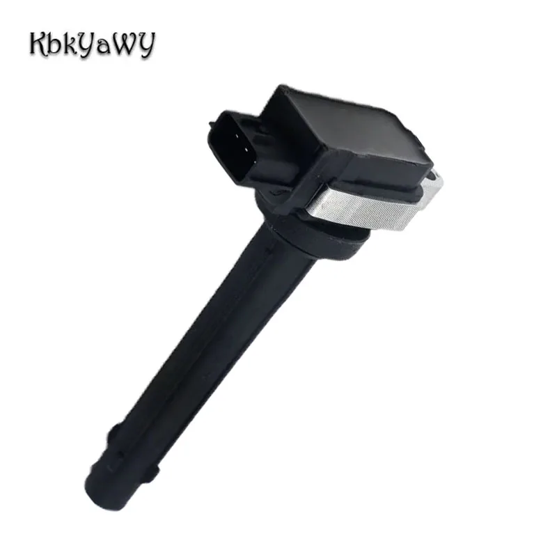 Kbkyawy Auto Car Parts Ignition Coils For Galloping B30 B50 X40 FAW Senya R7 R7C F01R00A056 Wear Parts Ignition System