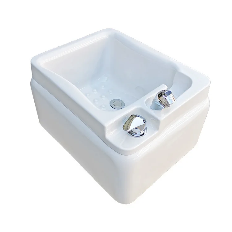 

Manufacturers supply acrylic hotel square, wholesale foot , pink and green