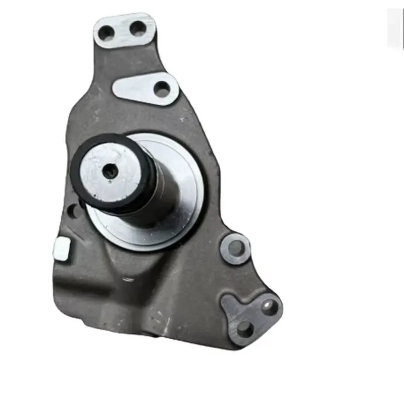 Steering Knuckle AZ4095415007 for SINOTRUK HOWO HOHAN FAW SHACMAN DONGFENG BEIBEN FOTON Truck Spare Parts
