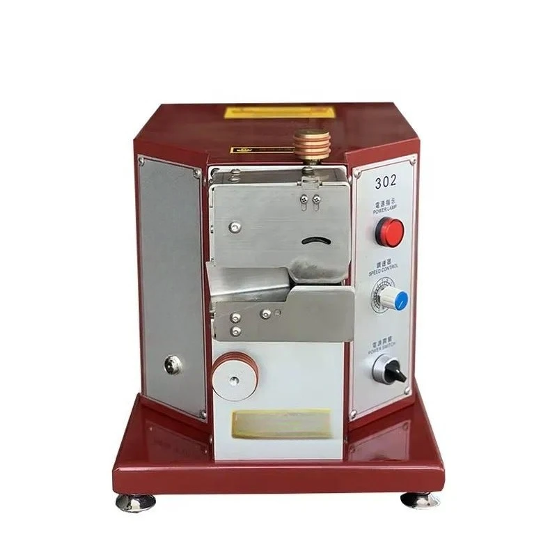 Factory Direct Manual Bag Making Machine for Leather Crafting