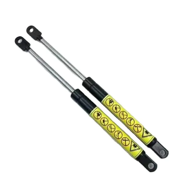 For Daewoo Doosan Excavator Accessories DH60/220/225/215-7/55/80G Skylight Support Rod Gas Spring