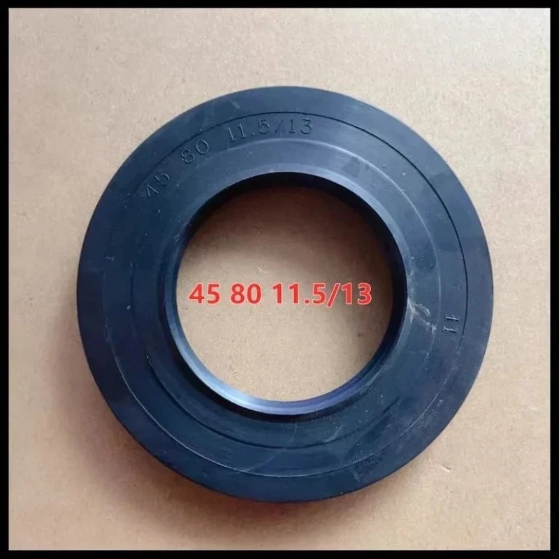 Drum Washing Machine Oil Seal O-ring 458011.5/13 Laundry Equipment Replacement Parts