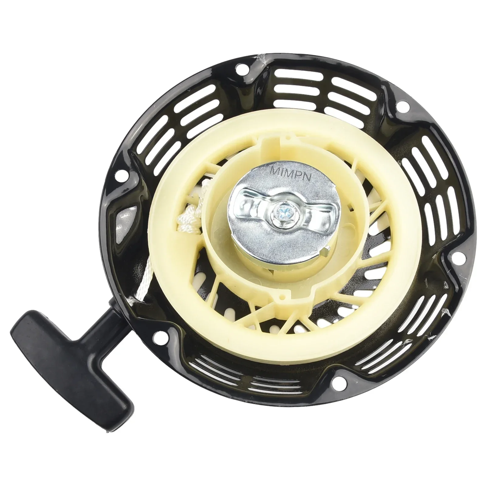 1 Pcs Recoil Pull Start Assembly For 212cc 173cc For 6.5HP For 7HP Engine For Garden Tools Accessories