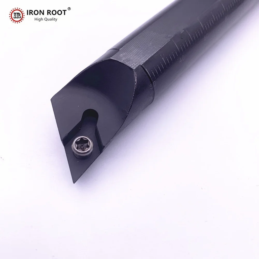 1P S08K-SDXCR07,S08K-SDXCL07,S10K-SDXCR07,S12M-SDXCR07,CNC Lathe   Internal Turning Tool Holder For DCMT07 Carbide Insert