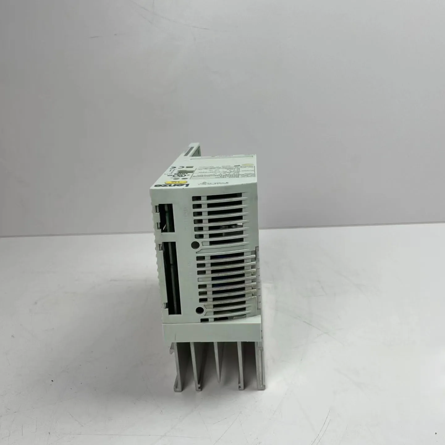 Imagem -05 - Inversor Vetorial para Lenze Drive para E82ev7512b 8200 0.75kw