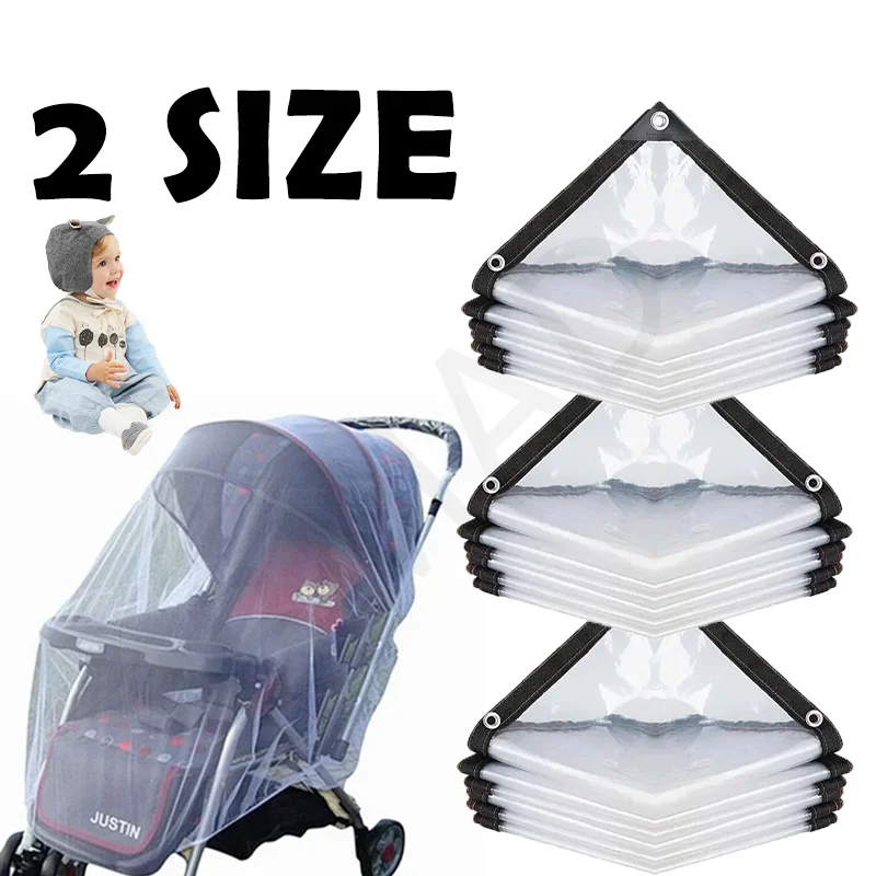 

Transparent rainproof shading cloth tarpaulin Lightweight waterproof tarpaulin cover tarpaulin transparent rainproof cloth