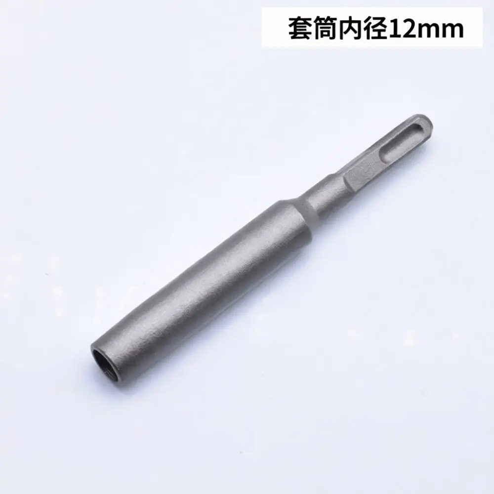Manual Anchor Bolt Setting Tool Impact Sleeve Socket For Fastener Installation Square Round Shank Professional Hardware