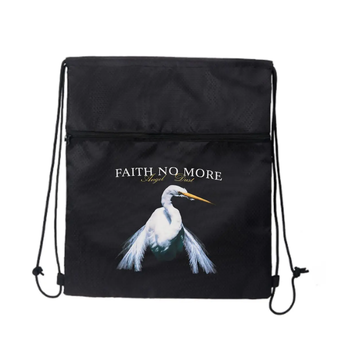 

Faith No More Angel Dust Art Легкий простой спортивный рюкзак Сумка для компьютера Повседневный повседневный рюкзак