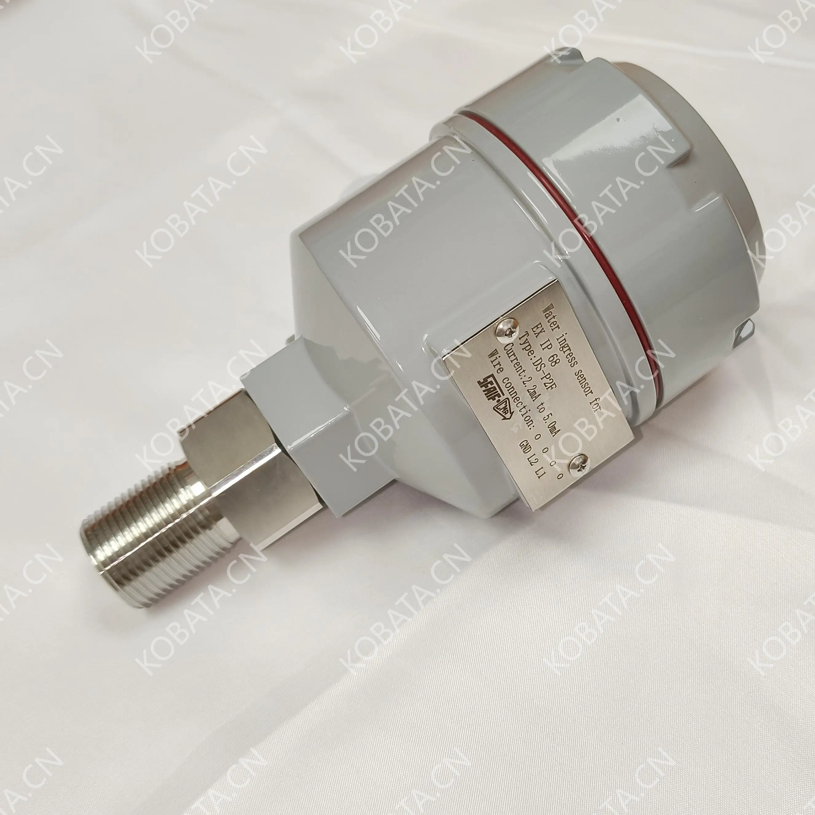 Ds-P2 Ds-P2F Marine… - image