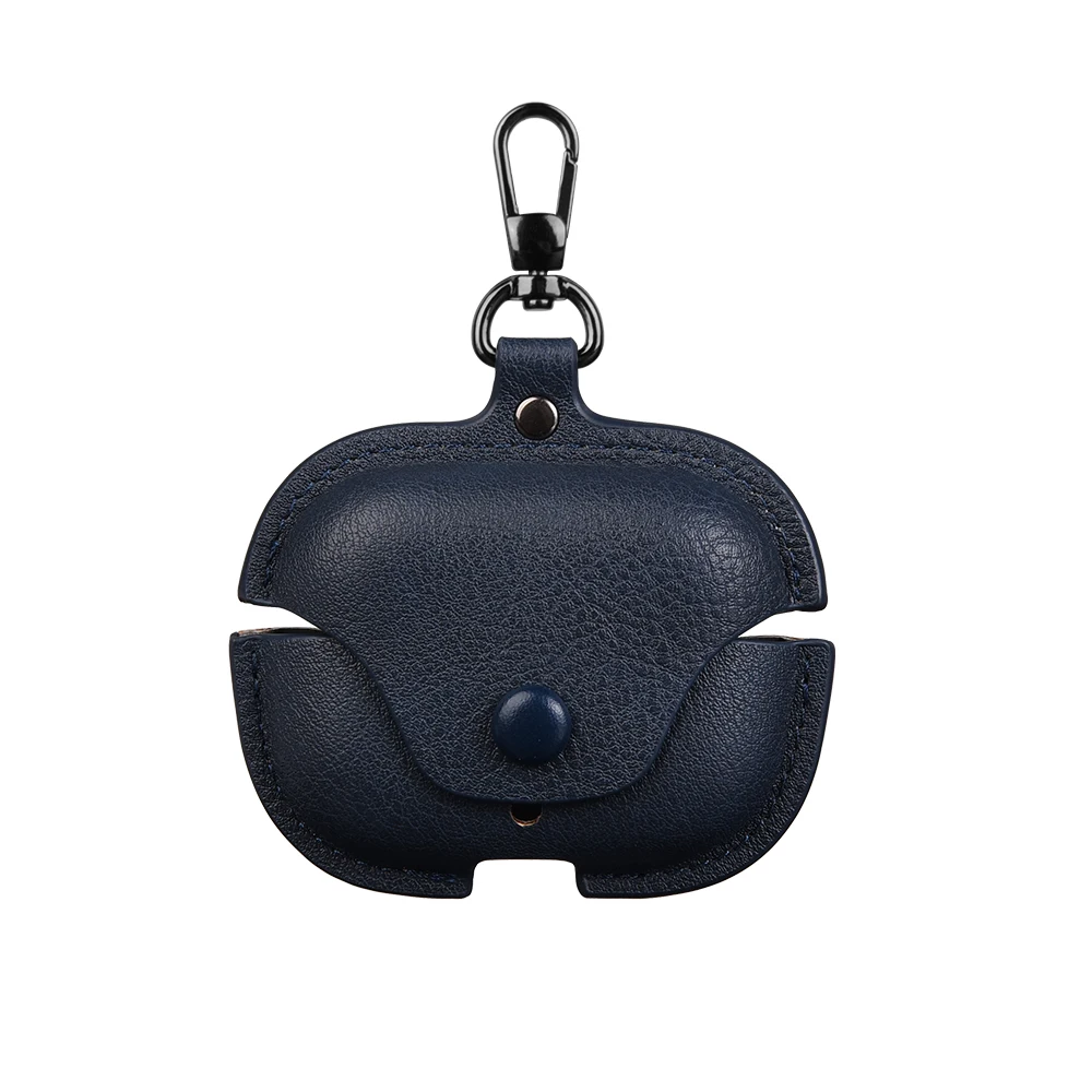 1X بو أغطية جلد لهواوي FreeBuds SE4 SE 4 ANC سماعة حامي حقيبة واقية الجلد الحقيبة الحرس